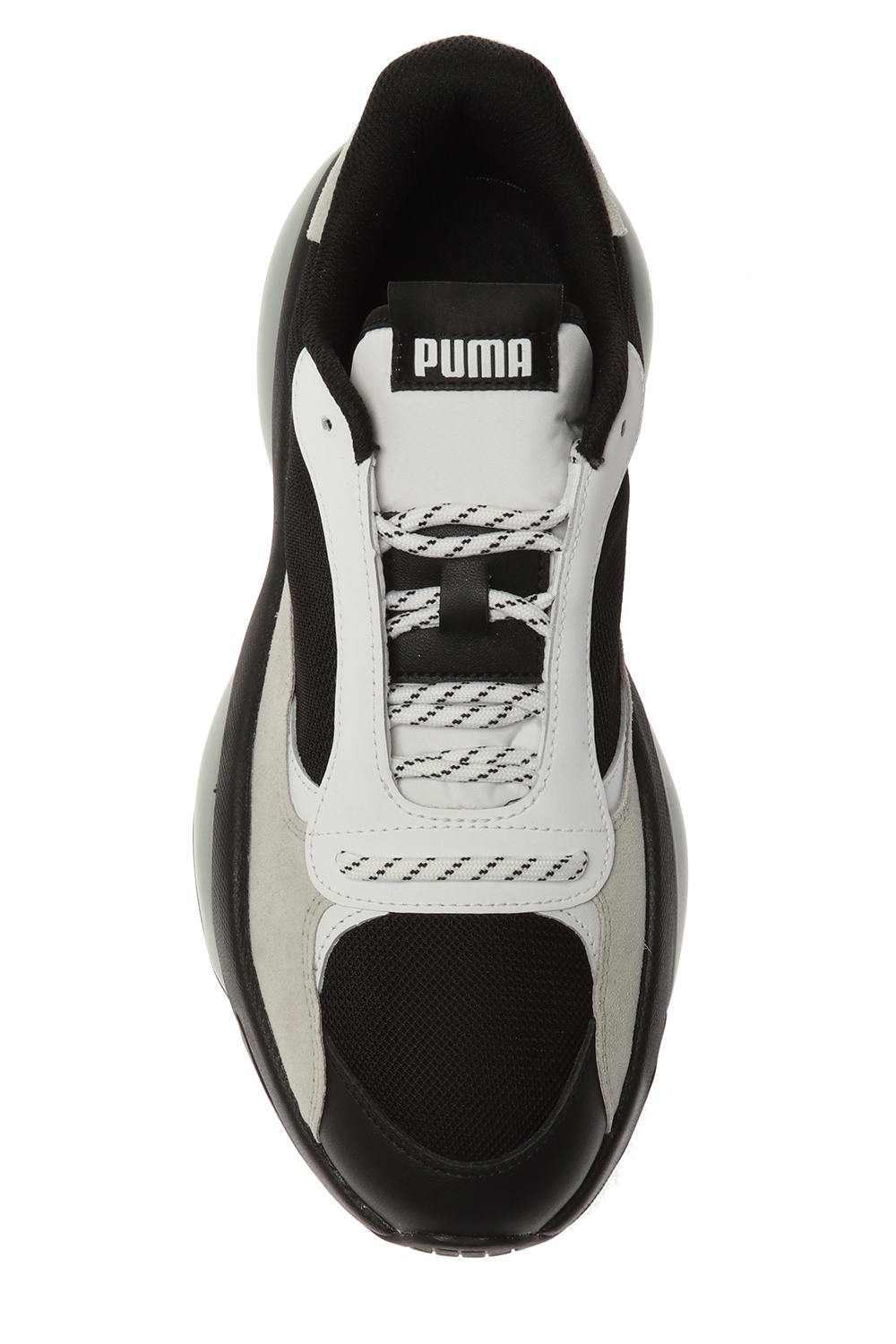 Puma on sale alteration black